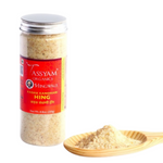 Thumbnail for Tassyam Organics Kadak Kandhari Hing - Distacart