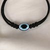 NVR Men & Women Evil Eye Adjustable Bracelet - Distacart