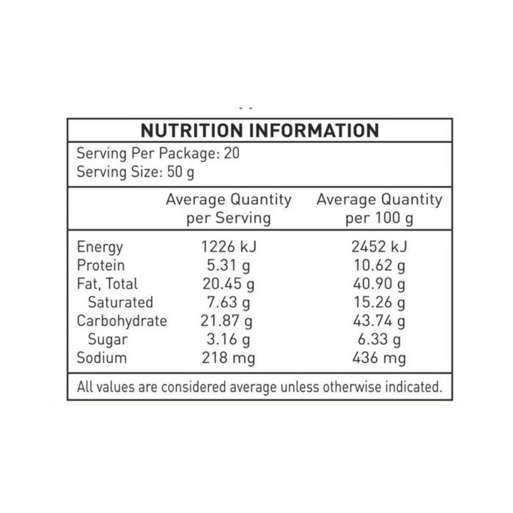 Haldiram's Navratan Mix - Distacart