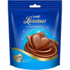 LuvIt. Luscious Love Delights - Heart Shaped Chocolate Bars - Distacart