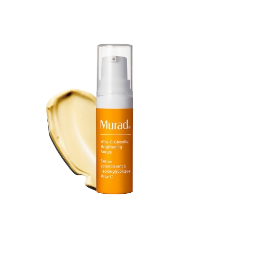 Murad Vitamin C Glycolic Brightening Serum - Distacart