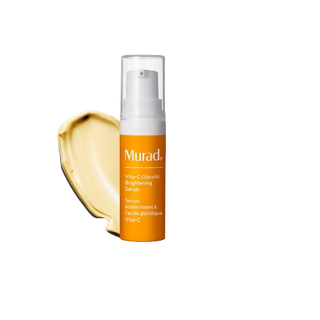 Murad Vitamin C Glycolic Brightening Serum - Distacart