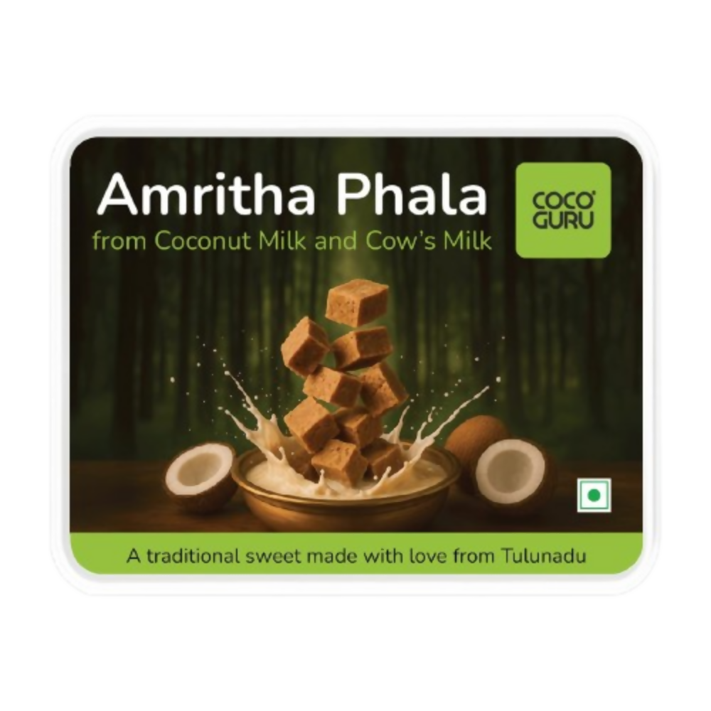Cocoguru Amritha Phala - Dista