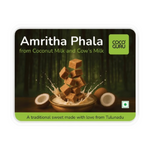 Thumbnail for Cocoguru Amritha Phala - Dista