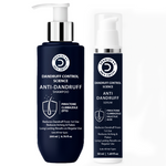 Thumbnail for Dermistry Anti-Dandruff Control Hair Serum & Shampoo - Distacart