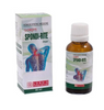 Lord's Homeopathy Spondi-Rite Drops - Distacart