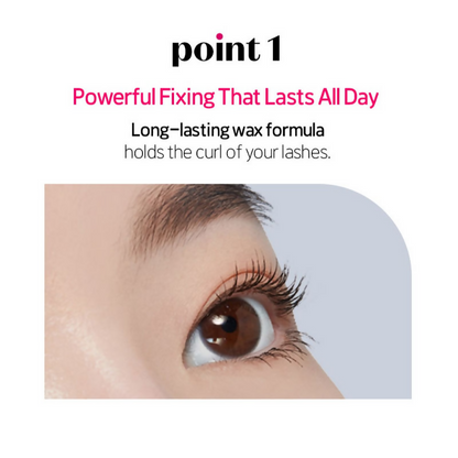 Etude House Dr. Mascara Fixer - 01 Natural - Distacart