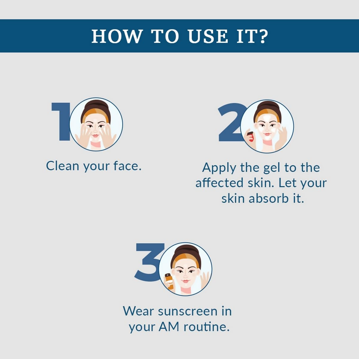 Buy FCL Aha Lightening Gel Serum Online at Best Price Distacart