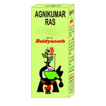 Thumbnail for Baidyanath Agnikumar Ras - Distacart