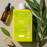 Thumbnail for FreshLuxe Zen Spa Shower Gel & Body Wash