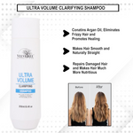 Thumbnail for Velvetree Ultra Volume Clarifying Shampoo - Distacart