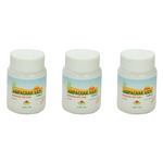 Thumbnail for Nagarjun Pharma Ampachak Vati Tablets - Distacart