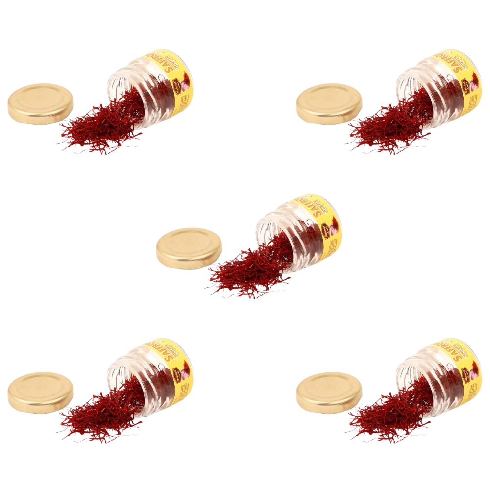 Naimat Saffron