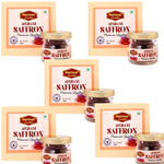 Thumbnail for Naimat Afghani Saffron Premium Quality