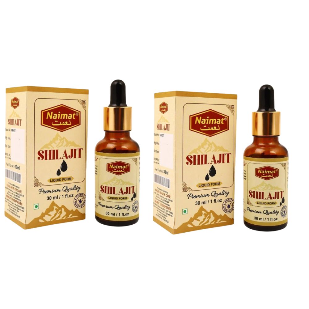 Naimat Sj Liquid Form - Distacart