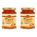 Thumbnail for Naimat Almond Honey - Distacart