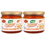 Thumbnail for Naimat Kashmir Acacia Honey - Distacart