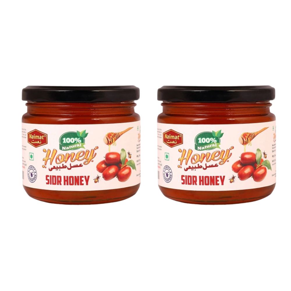 Naimat Sidr (Berry) Honey