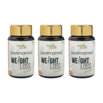 Thumbnail for Nature Sure Agnimantha Weight Loss Capsules
