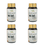 Thumbnail for Nature Sure Agnimantha Weight Loss Capsules