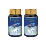 Thumbnail for Nature Sure Double Mass Tablets - Distacart