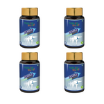 Thumbnail for Nature Sure Double Mass Tablets - Distacart
