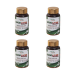 Thumbnail for Nature Sure Good Liver Capsules - Distacart