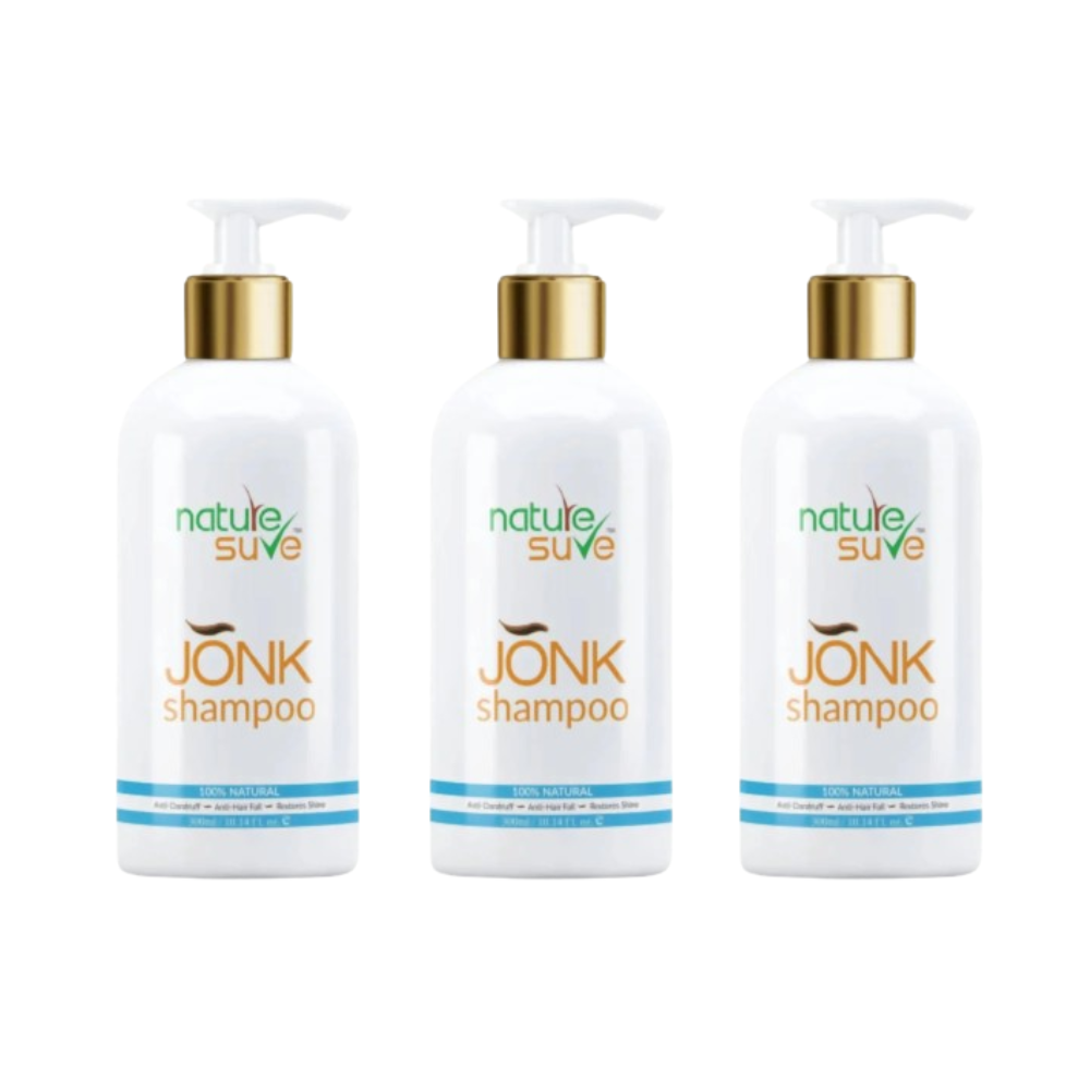 Nature Sure Jonk Shampoo