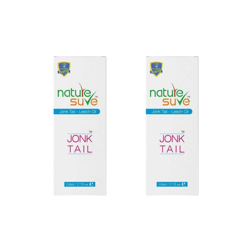 Nature Sure Jonk Tail Hair Oil - Distacart