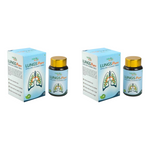 Thumbnail for Nature Sure Lungs Pure Capsules - Distacart