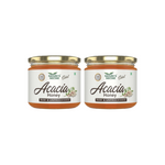 Thumbnail for Nature's Nectar Kashmir Acacia Honey