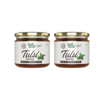 Thumbnail for Nature's Nectar Tulsi Honey