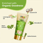 Thumbnail for Herby Angel Baby Insect Repellent Cream