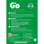 Thumbnail for Go Kashmiri Extra Light Broken Walnut Kernels Without Shells