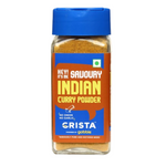 Thumbnail for Crista Spices Savoury Indian Curry Powder - Distacart