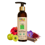 Thumbnail for Herby Angel Ultra Gentle Baby Hair Cleanser
