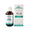 Wheezal Homeopathy WL 40 Drops - Distacart