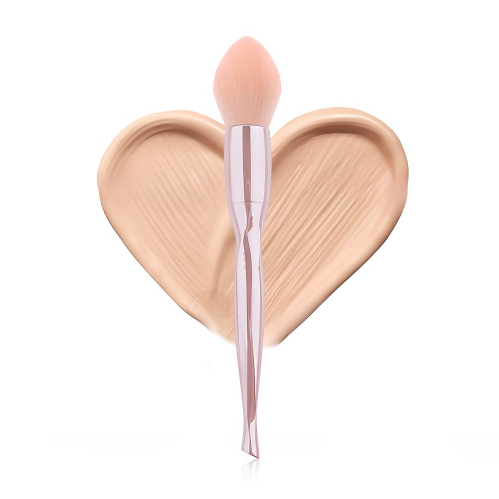 Gleva Concealer Makeup Brush For Women's & Girls - Distacart