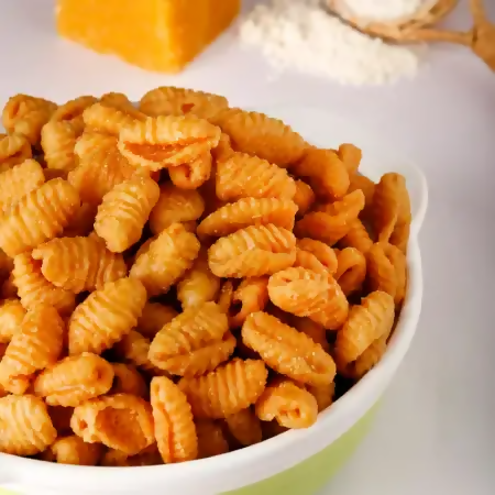 Gummadi Foods Bellam Gavvalu - Distacart