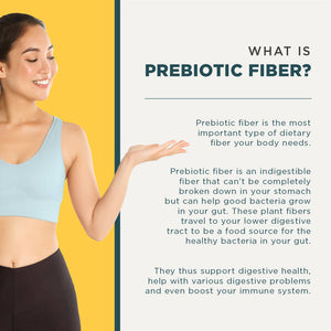 Wellbeing Nutrition Daily Fiber Powder-Pina Colada Flavor - Distacart