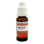 Thumbnail for Adel Homeopathy Ruta G Mother Tincture Q