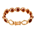 Thumbnail for trueBrowns X Voylla Rudraksha Beads Bracelet Style Rakhi