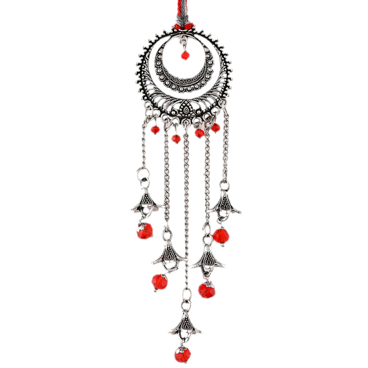 trueBrowns X Voylla Ethnic Lightly Embellished Bhaiya-Bhabhi Rakhi