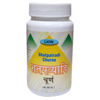 Lion Ayurveda Shatpadradi Churna