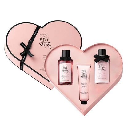 Kimirica Luxury Gift Set Kit - Distacart