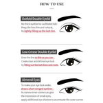 Thumbnail for Etude House Oh My Eye Liner - Black - Distacart