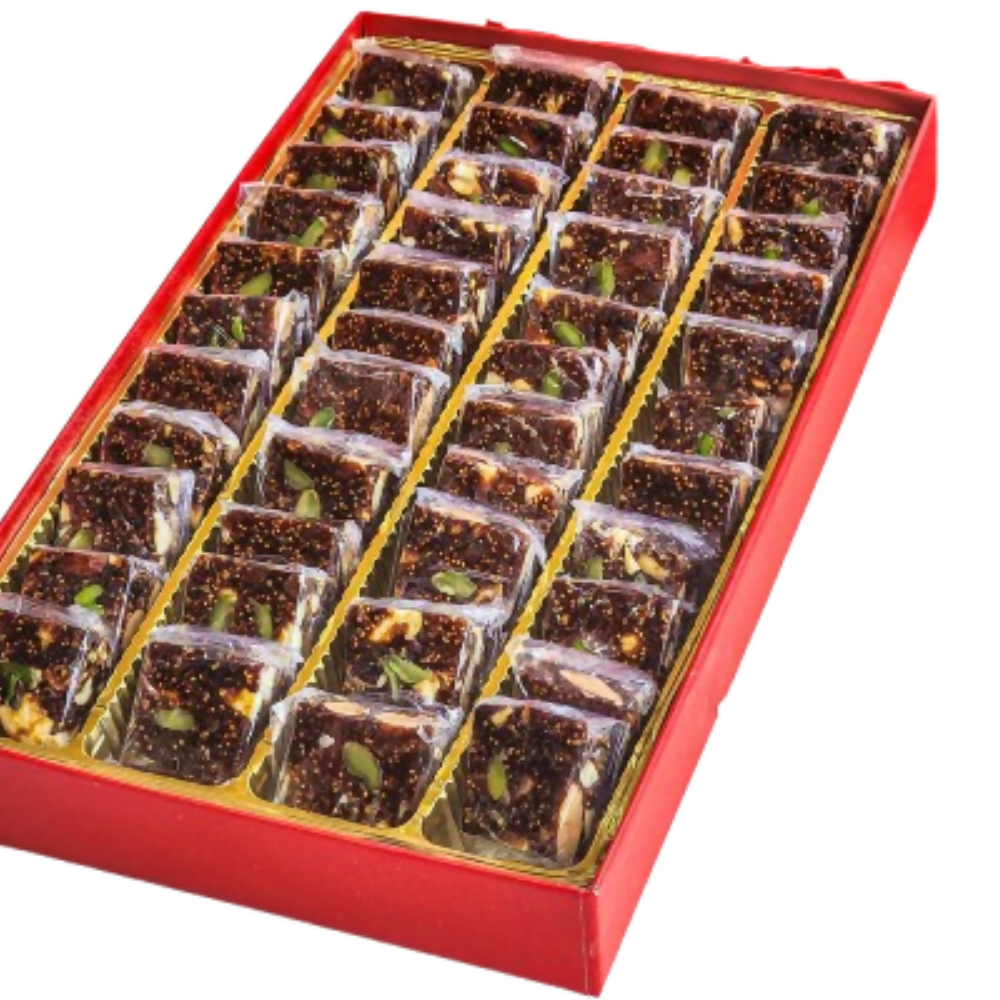 Gwalia Sweets Nutty Buddy - Distacart