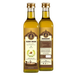 Thumbnail for Giramritphal Kachi Ghani Cold Pressed Yellow Mustard Oil - Distacart