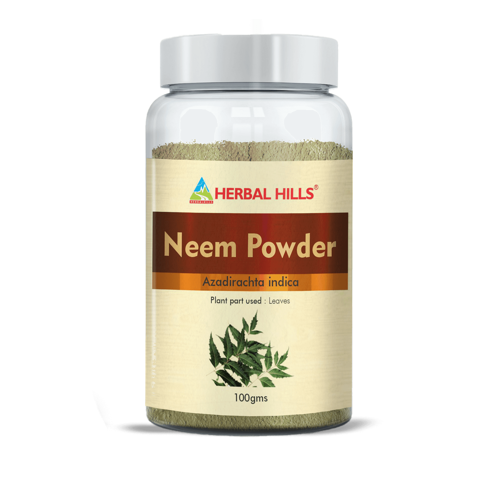 Herbal Hills Ayurveda Neem Powder - Distacart
