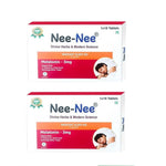 Thumbnail for Nutrijuven - Nee Nee Divine Herbs & Modern Science Tablets